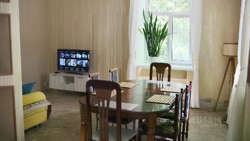 Сдается 2-комн. квартира, 70 м²