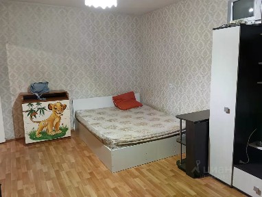 Сдается 1-комн. квартира, 32,8 м²