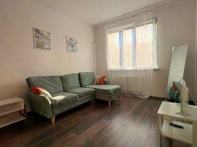 Сдается 1-комн. квартира, 31,4 м²