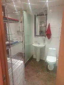 Сдается 2-комн. квартира, 42 м²