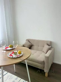 Сдается 1-комн. квартира, 32 м²