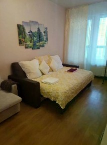 Сдается 1-комн. квартира, 47 м²