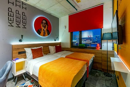 Сдается студия, 15 м²