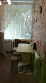 Сдается 1-комн. квартира, 31 м²
