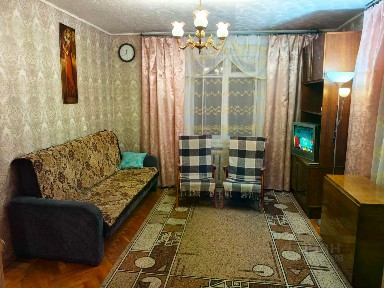 Сдается 1-комн. квартира, 32 м²