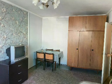 Сдается 1-комн. квартира, 32 м²