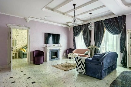 Сдается 2-комн. квартира, 70 м²