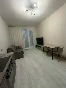 Сдается 1-комн. квартира, 43 м²