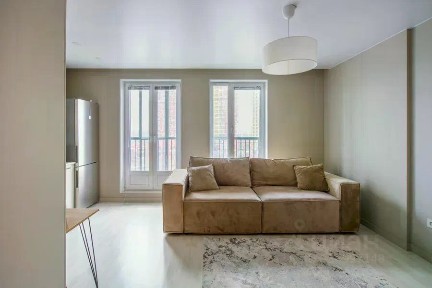 Сдается студия, 25 м²
