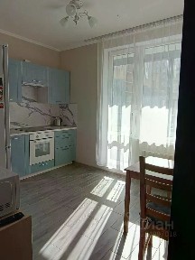 Сдается 1-комн. квартира, 31 м²