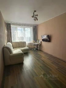 Санкт-Петербург, р-н Приморский, Коломяги, Комендантский просп., 60к1