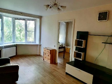 Сдается 2-комн. квартира, 45 м²