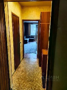 Сдается студия, 24 м²