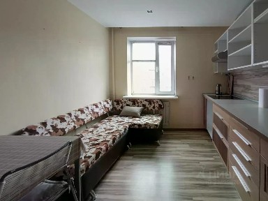 Сдается 1-комн. квартира, 40,5 м²