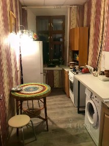 Сдается 2-комн. квартира, 38 м²