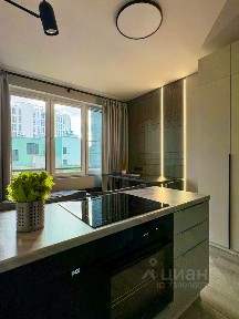 Сдается студия, 20,3 м²
