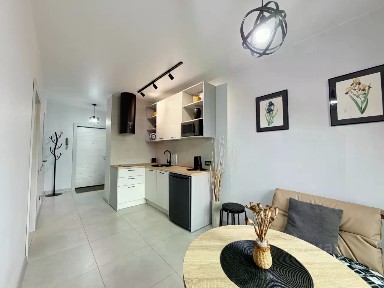 Сдается 1-комн. квартира, 34,9 м²