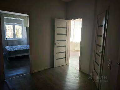 Сдается 1-комн. квартира, 40,3 м²
