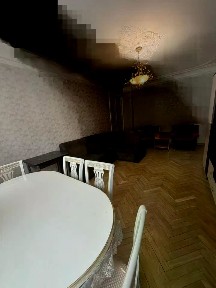 Сдается 3-комн. квартира, 74 м²