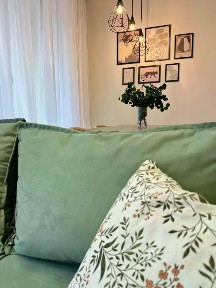Сдается 1-комн. квартира, 35,4 м²