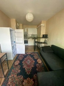 Сдается 1-комн. квартира, 36 м²