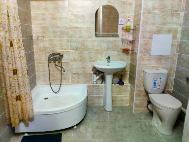 Сдается 1-комн. квартира, 38 м²