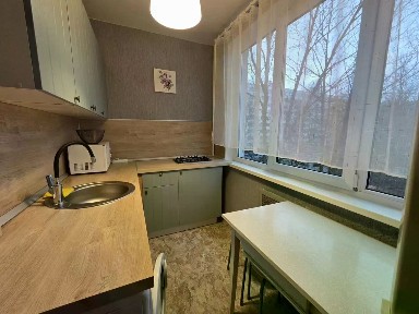 Сдается 1-комн. квартира, 30 м²