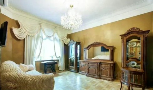 Сдается 2-комн. квартира, 56 м²
