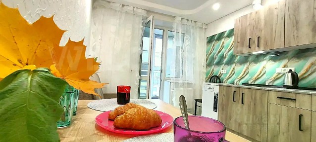 Сдается 1-комн. квартира, 42,2 м²