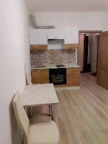 Сдается студия, 25 м²