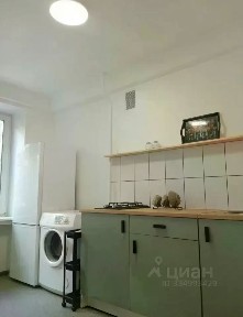 Сдается 1-комн. квартира, 31,3 м²