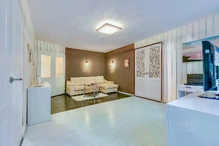 Сдается 2-комн. квартира, 63 м²