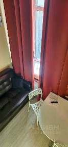 Сдается студия, 19 м²