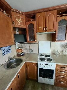 Сдается 2-комн. квартира, 50 м²