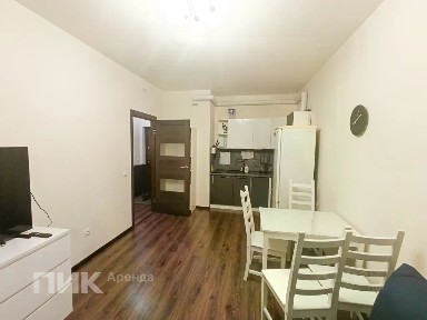 Сдается 2-комн. квартира, 35 м²