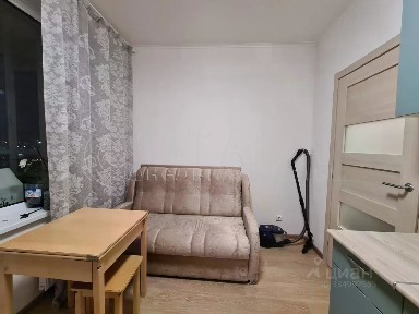 Санкт-Петербург, р-н Приморский, Коломяги, Комендантский просп., 62