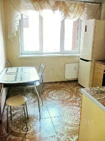Сдается 3-комн. квартира, 80 м²
