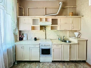 Сдается 2-комн. квартира, 54 м²