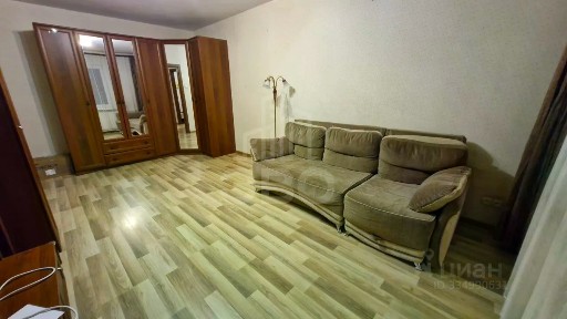 Сдается 2-комн. квартира, 55 м²