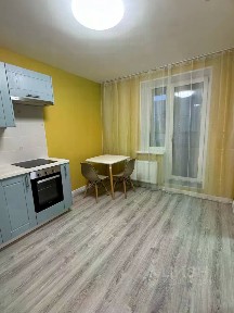 Сдается 1-комн. квартира, 36 м²