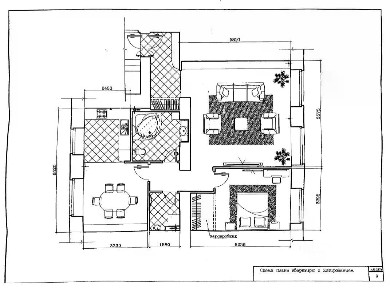 Сдается 2-комн. квартира, 83 м²
