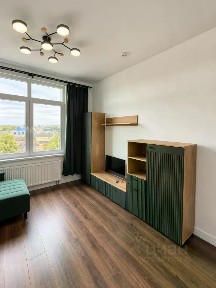 Сдается студия, 22,7 м²