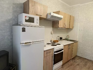 Сдается 1-комн. квартира, 38 м²