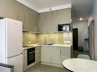 Сдается 1-комн. квартира, 39,1 м²