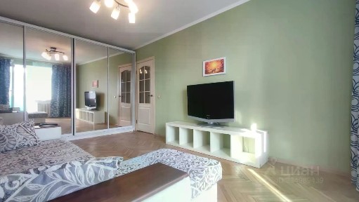 Сдается 2-комн. квартира, 48 м²