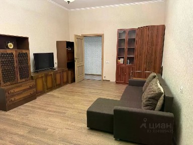 Сдается 2-комн. квартира, 82 м²