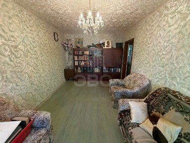 Сдается 3-комн. квартира, 59 м²