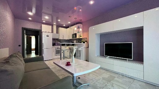 Сдается 1-комн. квартира, 56 м²