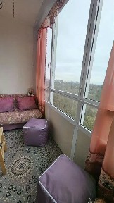 Сдается 1-комн. квартира, 38 м²