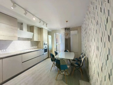 Сдается 3-комн. квартира, 77 м²